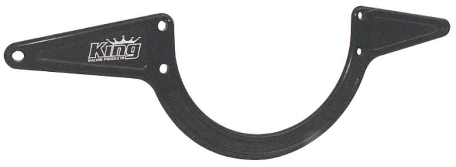 Billet Front Engine Mount