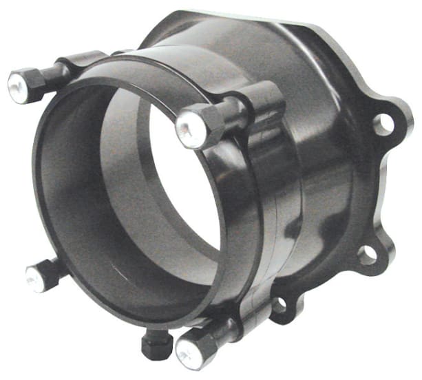 Billet Torque Ball Housing