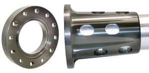 Rear End Saver