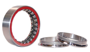 28mm Double Angular Bird Cage Bearing