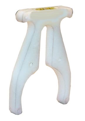 Bird Cage Leveling Tool