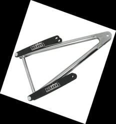 Tubular Chromoly Jacobs Ladder
