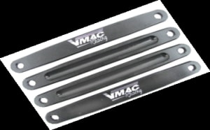 Jacobs Ladder Straps