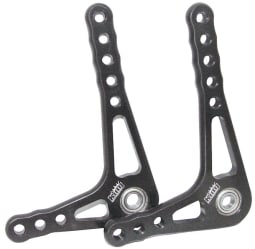 Aluminum Bell Crank