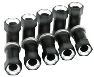 Rear Cover Nuts