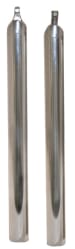 Chromoly Twist In Top Wing Post