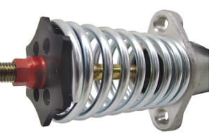 Master Cylinder Return Spring Kit