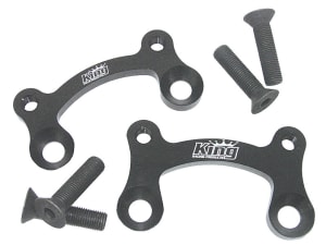 3 1/4” Front Caliper Mount