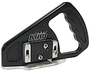 6-Blade Billet Tire Syper