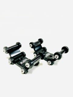Adjustable Set-Up Block Cradle