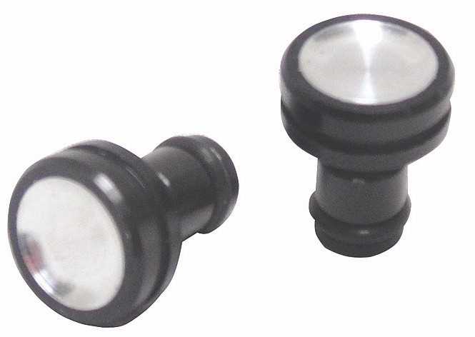 Bleeder Plug Kit