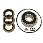 P/steer pump seal & bearing