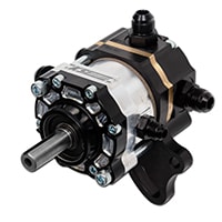 B/D Tandem Pump
