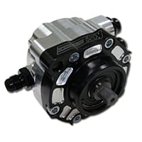 Power Steering Pump No Flange