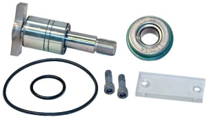 Water Pump Rebuild Kit