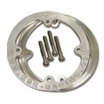 44 Tooth Pulley Guides