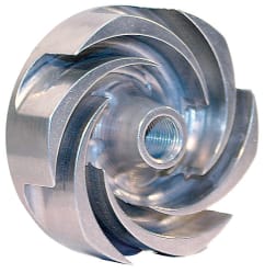 Billet Water Pump Impeller