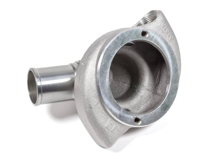 STD W/Pump Housing w/Tube