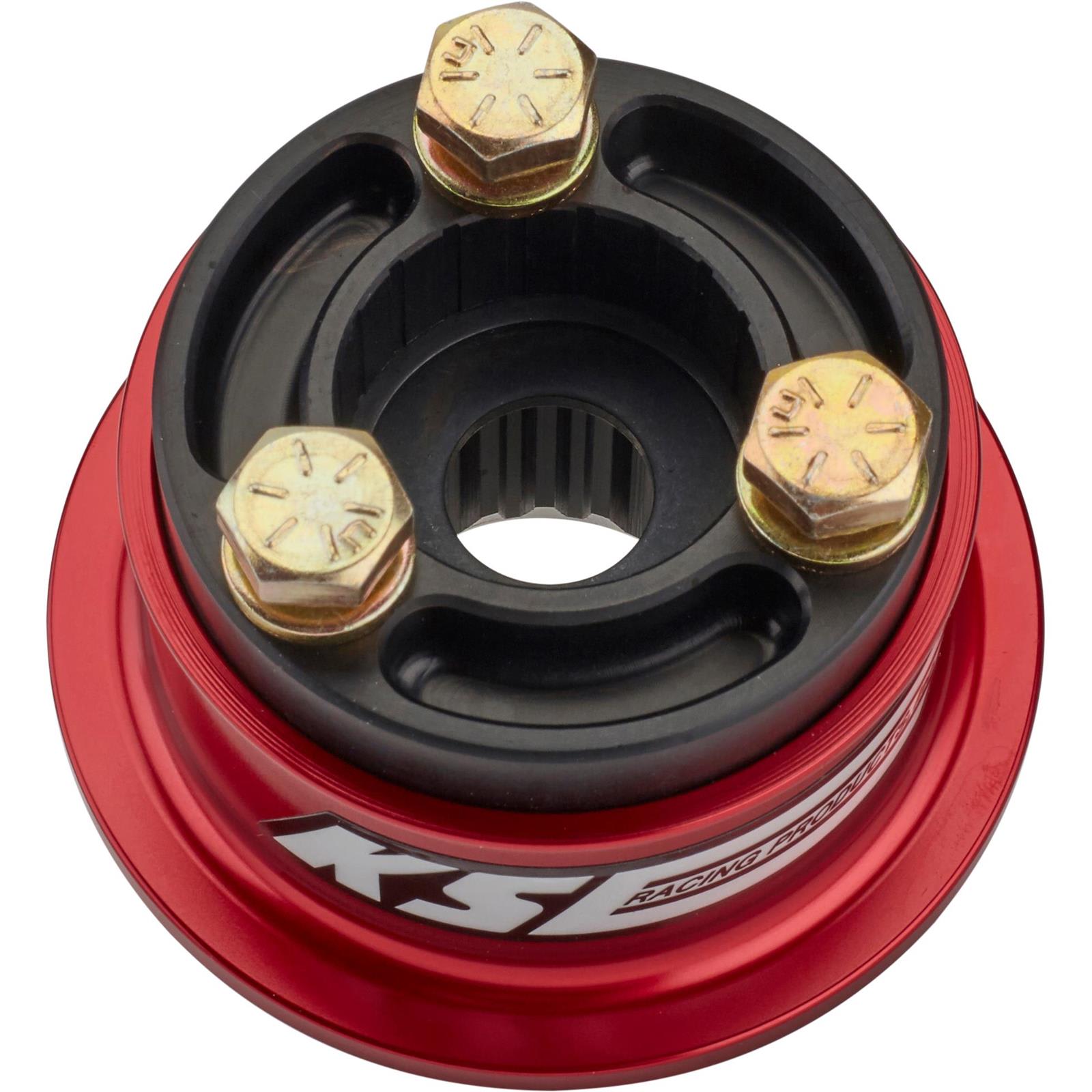 Quick Release Tapered Adapter