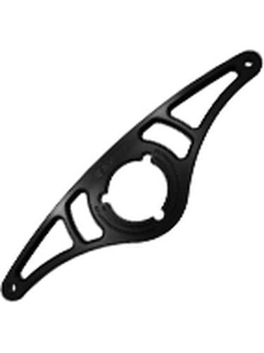 Rack Hex Plug