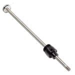 8" replacement shaft