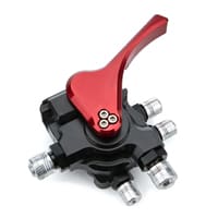 SR2 wing valve