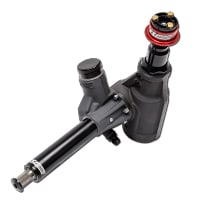 Gen 2 box black no hub