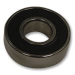 Ball Bearing Pump