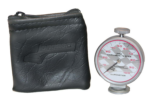 Tire Durometer