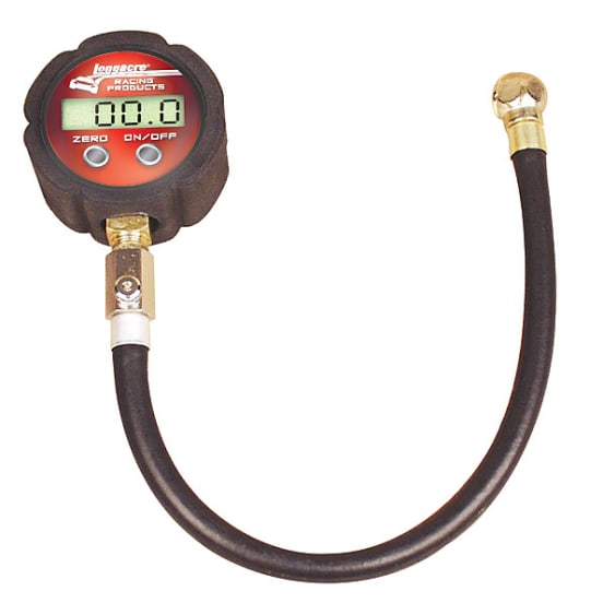Ultimate Digital Tire Gauge
