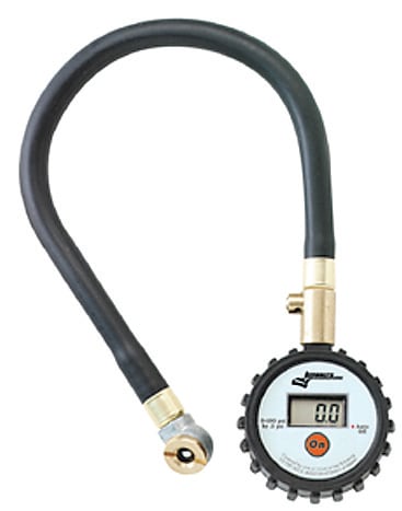 Econo Digital Tire Gauge
