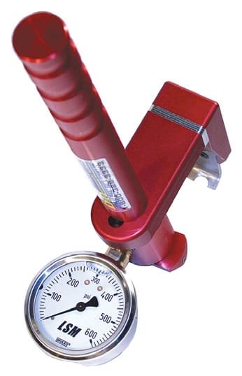Hydraulic Valve Spring Tester