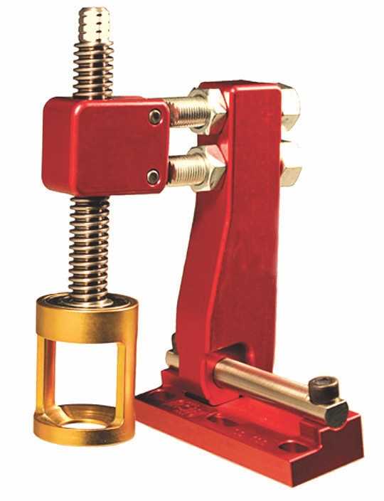 Valve Spring Changing Tool
