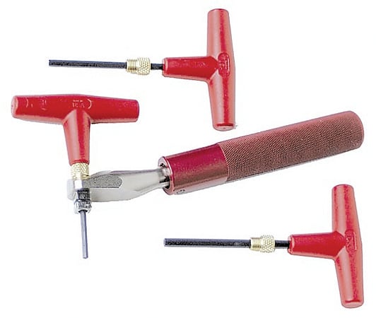 Valve Adjusting Torque Wrench