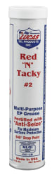 Red ‘N’ Tacky Grease