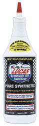 Synthetic Rear End Stabilizer