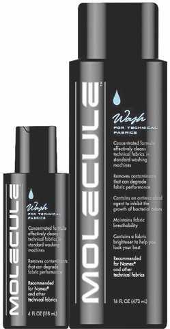 Fire Suit Protection Cleaner