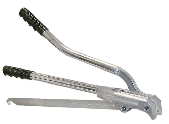 Aluminum Outlaw Bead Breaker