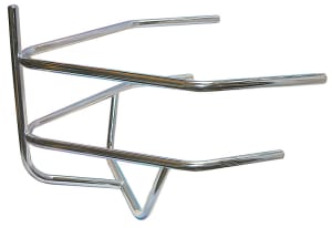 Basket Bumper