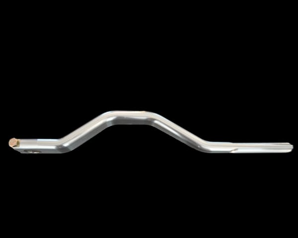 L/F "S" arm