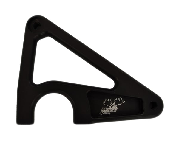 Combo Arm Black