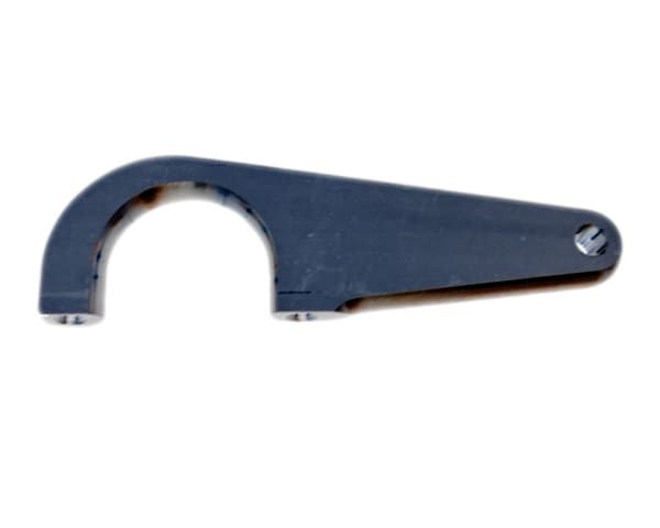 Steering Arm 6.50 x .625"