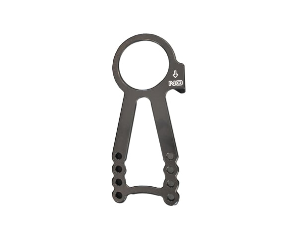 Steering Mnt C/On short Wat