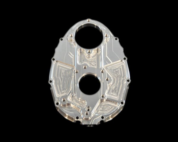 Blk R/C T/cover (NO TOP Sight)