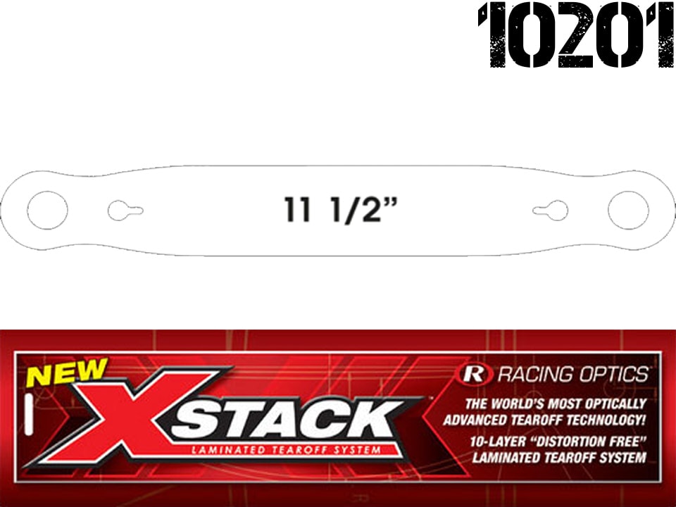 11 1/2Simpson Voyager, HJC, Si
