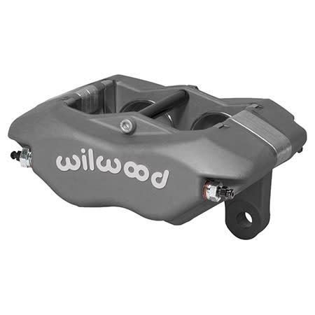 .810 side mount calliper