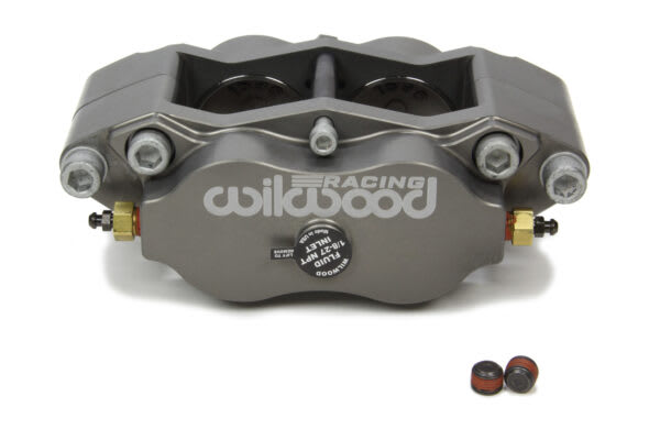 3/8 radial mount calliper