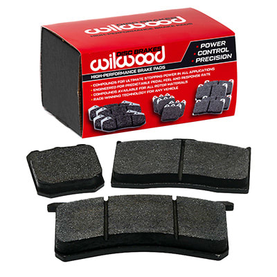 4 3/4 BP20 pads each