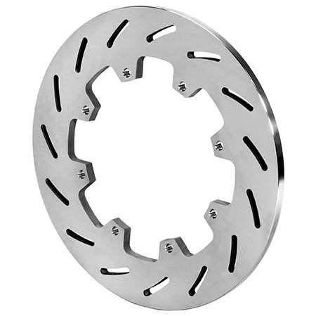 12" TIT Rotor x 3/8