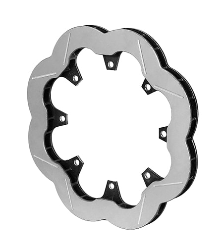 11.75'' stainless 810 rotor
